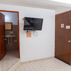 Habitación Cuádruple